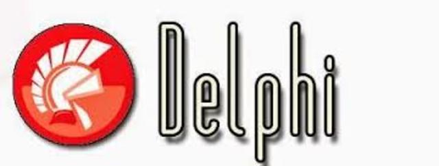 DELPHI
