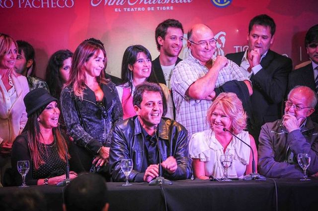 Programación Cultural 2013