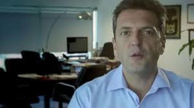 Construyamos juntos la Argentina del Futuro- Bs As