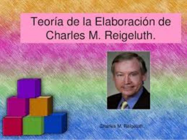 CHARLES M. REIGELUTH