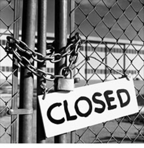 Vladek loses his factory