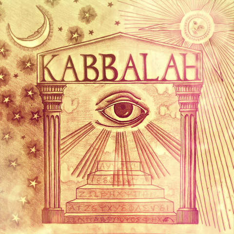 Elie begins to study Kabbalah