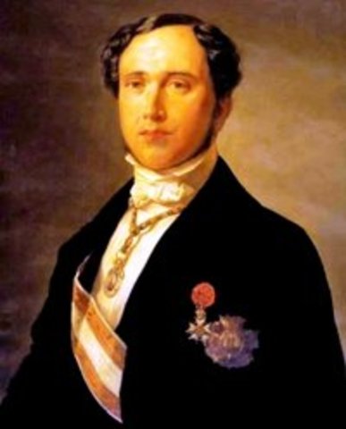 Primera concesion de telegrafos de México