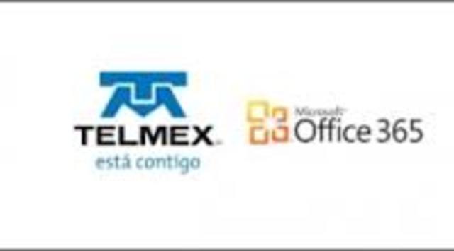 Se unidron TELMEX y Microsoft  como sociedad