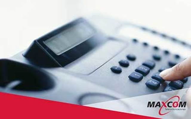 Se constituye Maxcom bajo la razón social de “Amaritel, S.A. de C.V.”