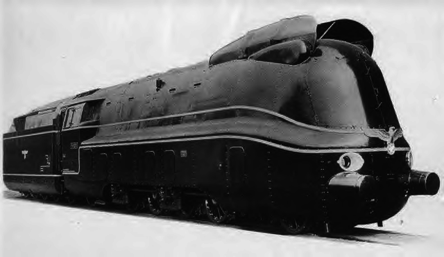 Public Transportation