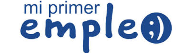 Mi primer trabajo
