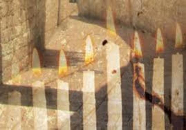 The Day of Parshas Truma