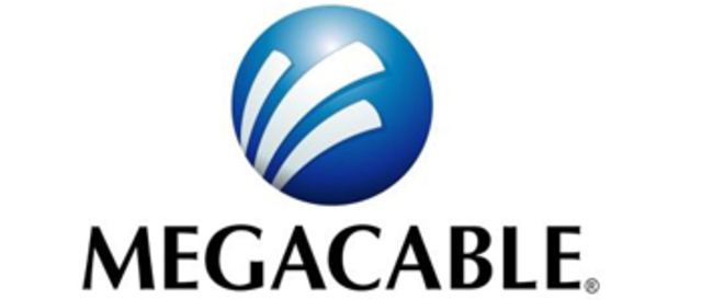Megacable mayor operador en Cable