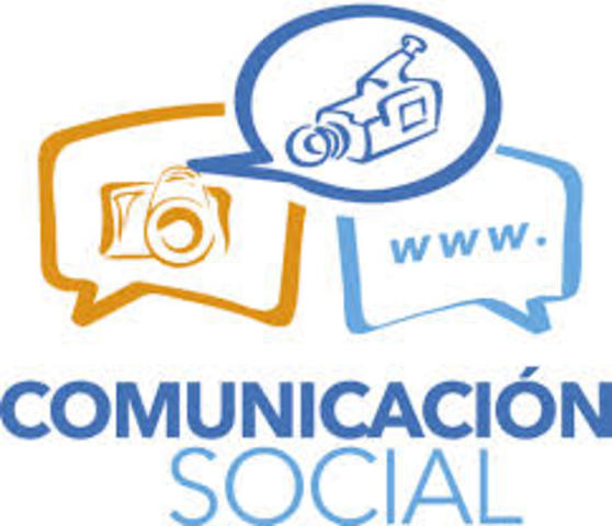Comienzo la licenciatura en Comunicación Social