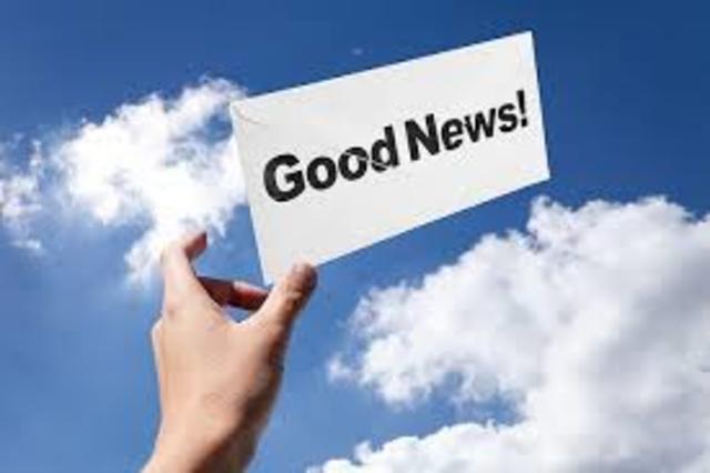 Good News
