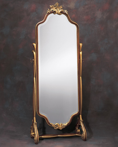 The Mirror