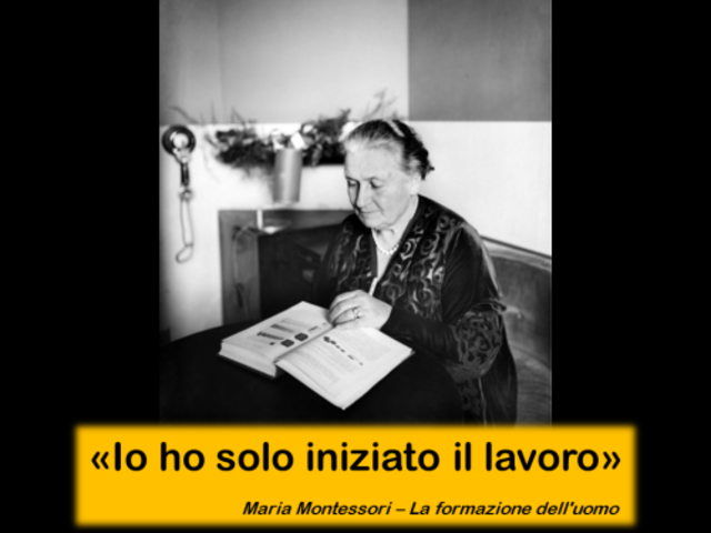 "Formazione dell'uomo" y los tres ensayos contenidos en "Educazione e pace"