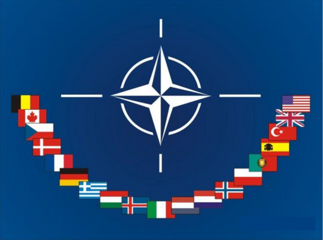 Forming of Nato