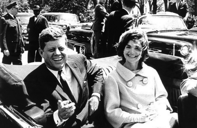 Kennedy Assassination