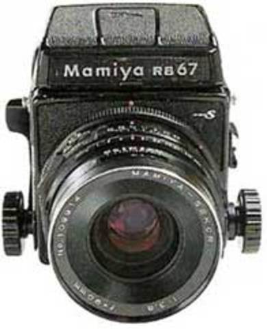 La década de los 70