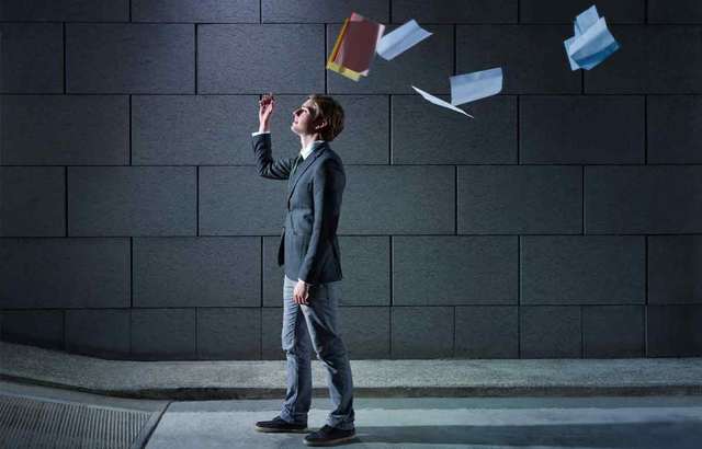 Vladek had to Quit School when he was 14 to Work