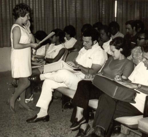 Teoria del aprendizaje cognitivo