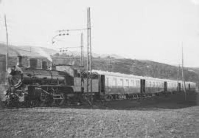 Telecomunicaciones en México