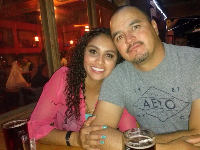 Ellos son mis padres