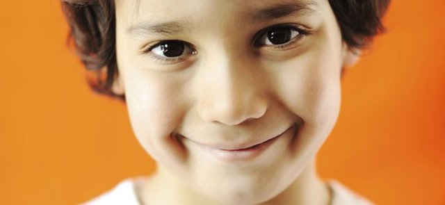 Cuando tenia 3 años...