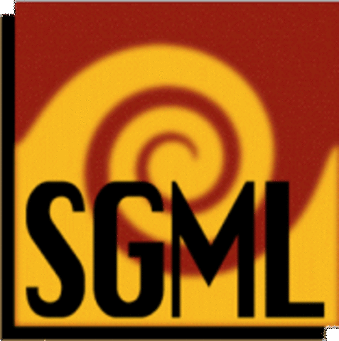 Standar Generalized Markup Language