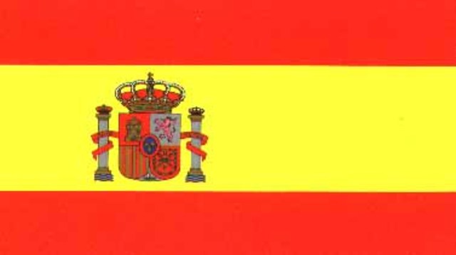 Adhesion de España a la OMPI