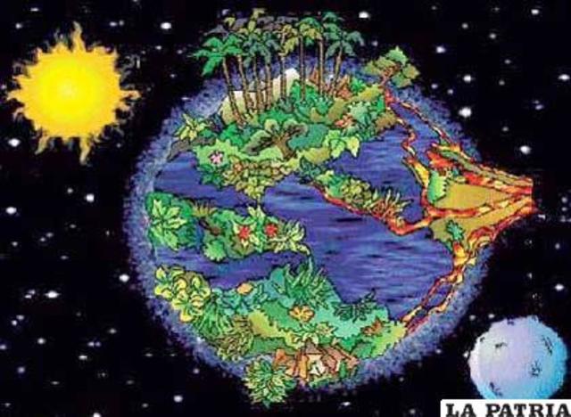 La Cumbre para la Tierra + 5 en 1997