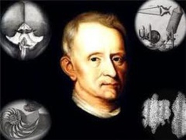 Robert Hooke