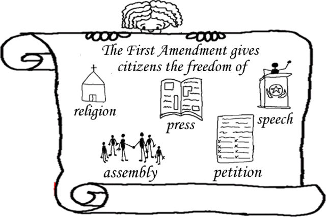 Amendment One