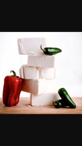 Listeria by Jalisco Cheese