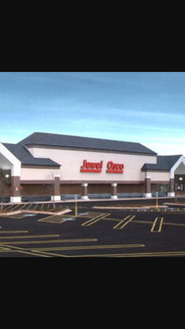 Jewel Food Store Milk