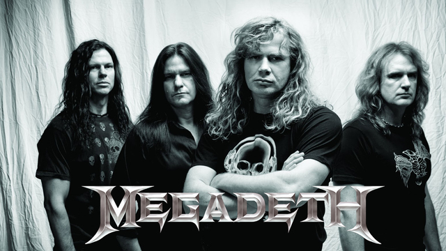 Megadeth