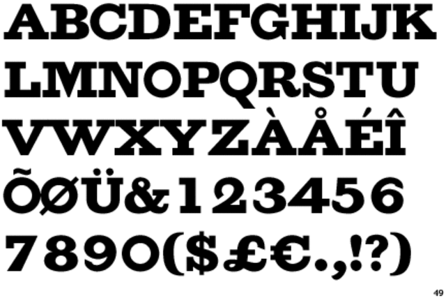 INNOVACIÓN EN EL DISEÑO TIPOGRÁFICO