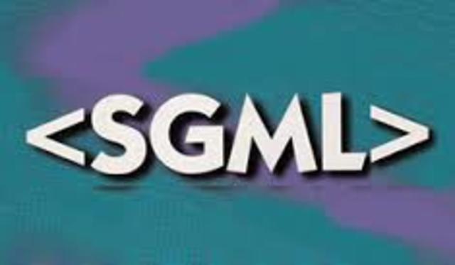 SGML