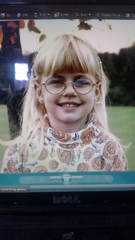 I have become a nerd