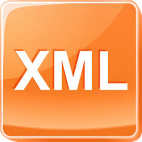 XML