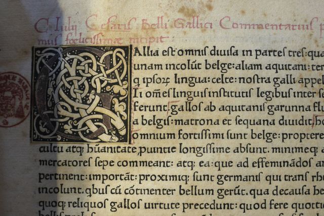 EL DISEÑO GRÁFICO DEL RENACIMIENTO ITALIANO