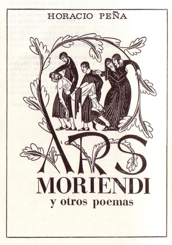 ARS MORIENDI