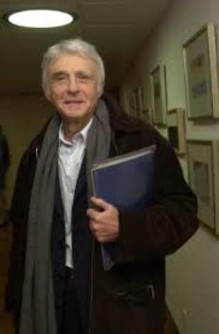 Imposición de la Sociedad de Información