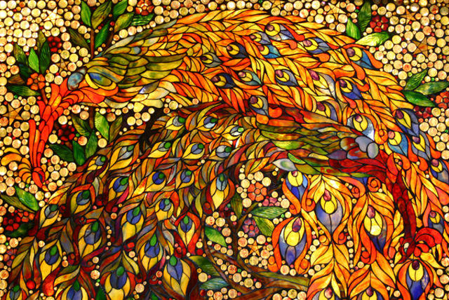 Comienzo del Diseño Siglo XX Arts and Crafts