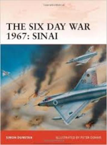 6 Day War