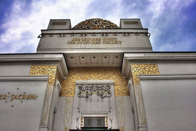 La Secession Vienesa