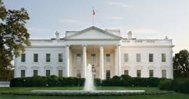 White House