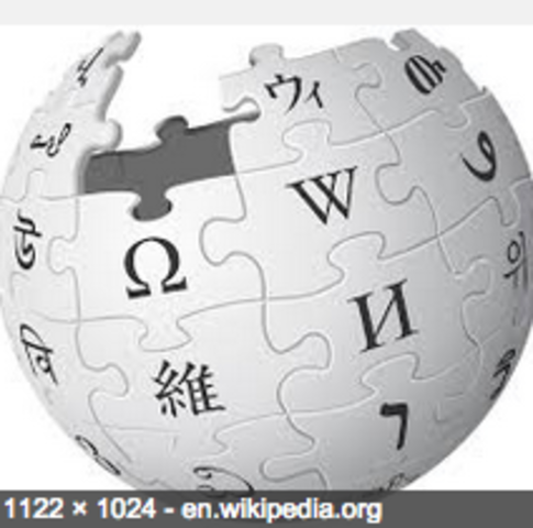 Wikipedia