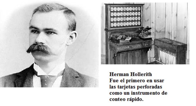 Herman Hollerith