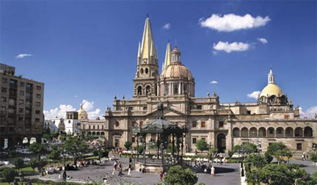 Guadalajara Jalisco
