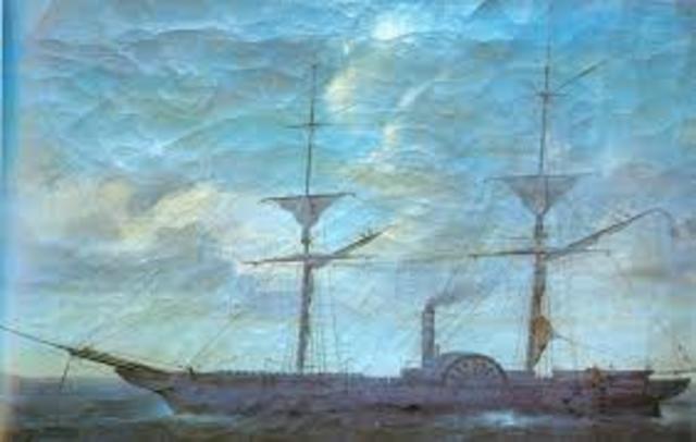 Tratado de Comercio con Gran bretaña