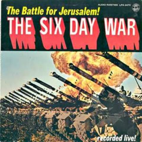 The Six Day War