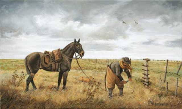 Primera máquina a vapor.